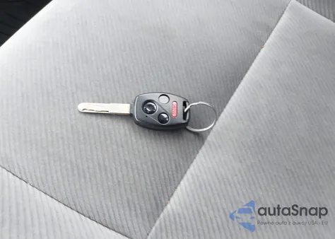 2011 Honda Civic Ex from USA, damaged, VIN 2HGFA1F81BH536658